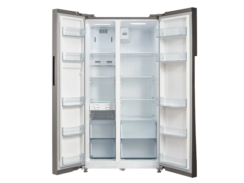 FRIGORIFER I KOMBINUAR VOX SBS689IX