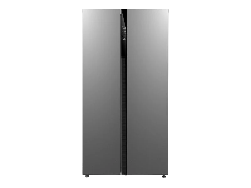 FRIGORIFER I KOMBINUAR VOX SBS689IX