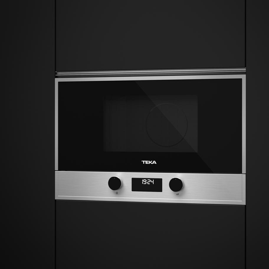 MIKROVALË INKASO TEKA MS 622 BIS L SS