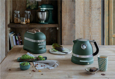 THEKËSE BUKE KITCHENAID-5KMT2204EPP Pebbled Palm