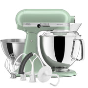 MIKSER STATIK KITCHENDAID-5KSM175PSEPT Pistachio