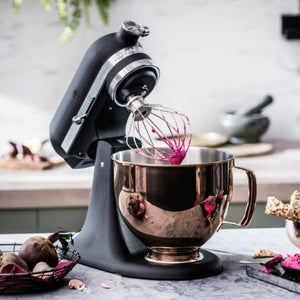 TAS KITCHENAID COPPER -5KSM5SSBRC