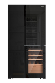 FRIGORIFER HAGEN PSBS185-90-002SSWC