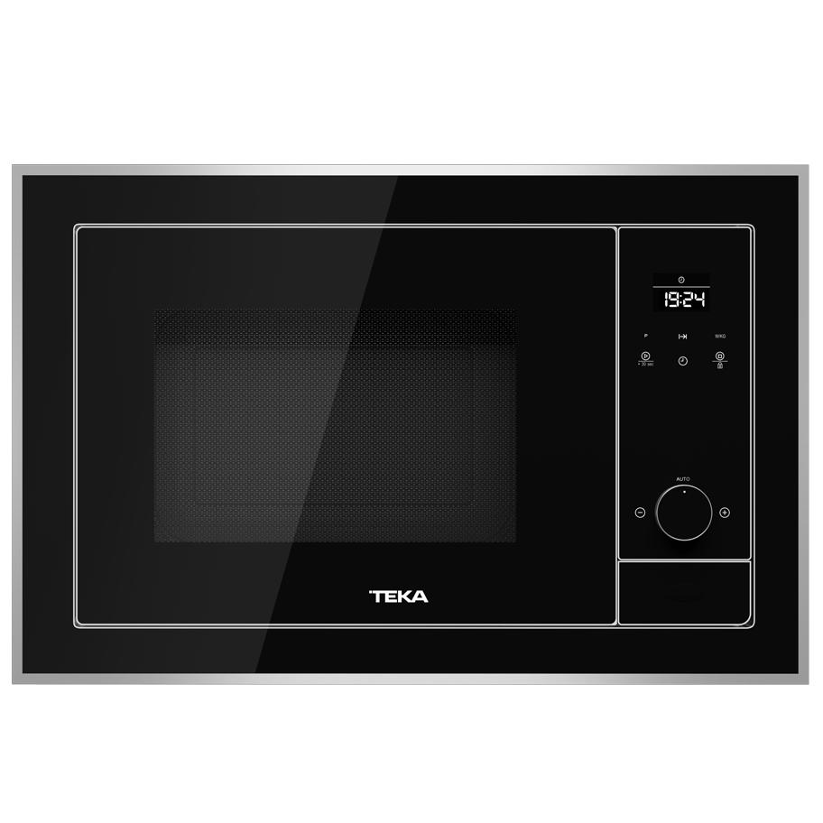 MIKROVALË INKASO TEKA ML 820 BIS BK-SS