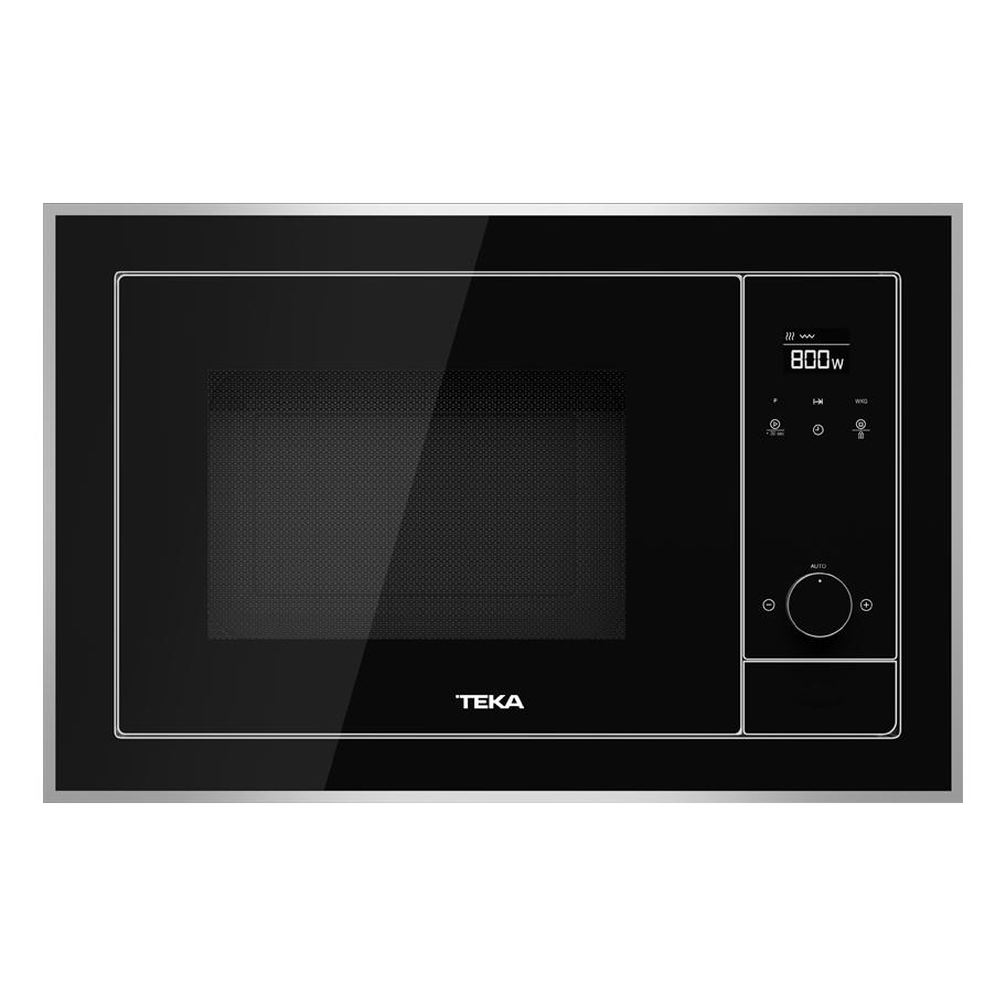 MIKROVALE INKASO TEKA ML 820 BIS BK-SS