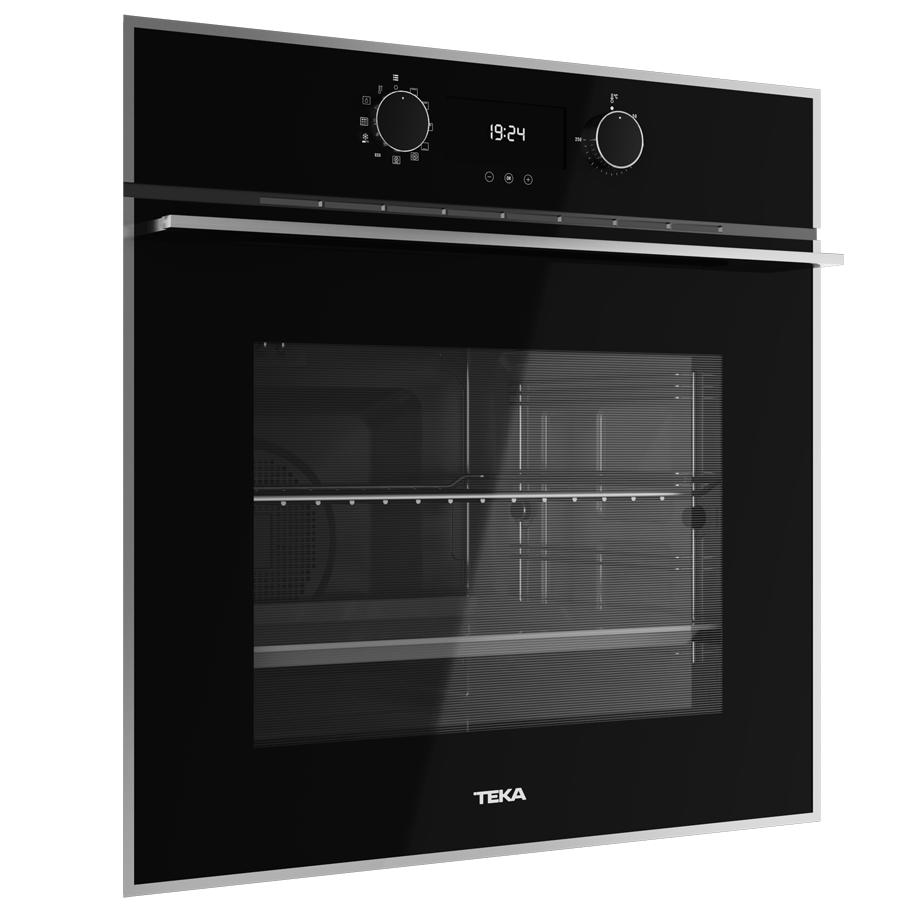 FURRË TEKA HLB 840 SS – Electromagic