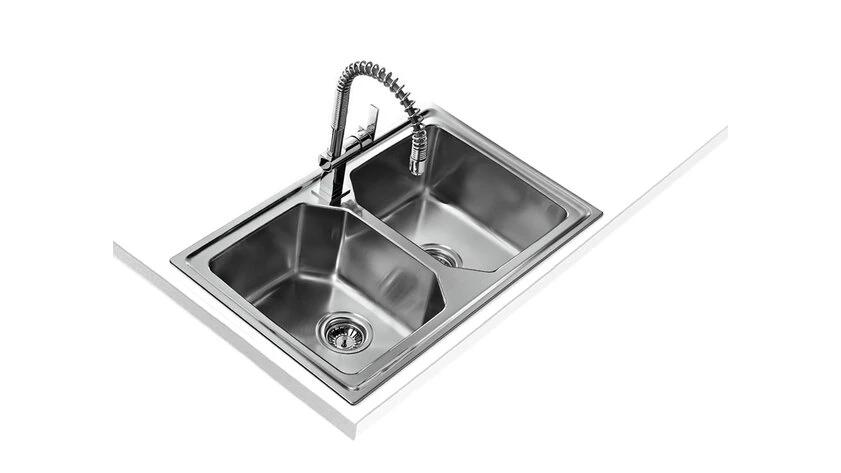 LAVAPJATË INOKSI TEKA PREMIUM 2B 80