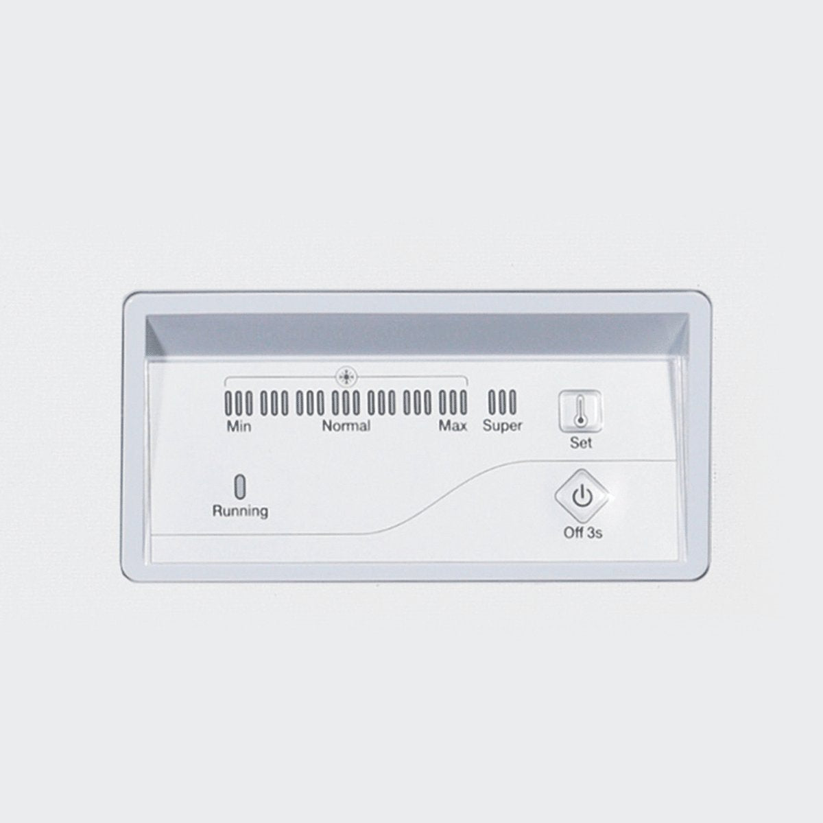 FRIGORIFER BANAK VOX BE1-400HL