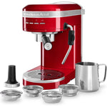 Ngarko imazhin në shikuesin e Galerisë, EKSPRES KAFEJE KITCHENAID-5KES6503EER
