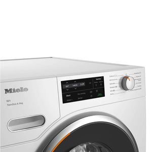 LAVATRIÇE MIELE WWG660WCS TDos 9KG 