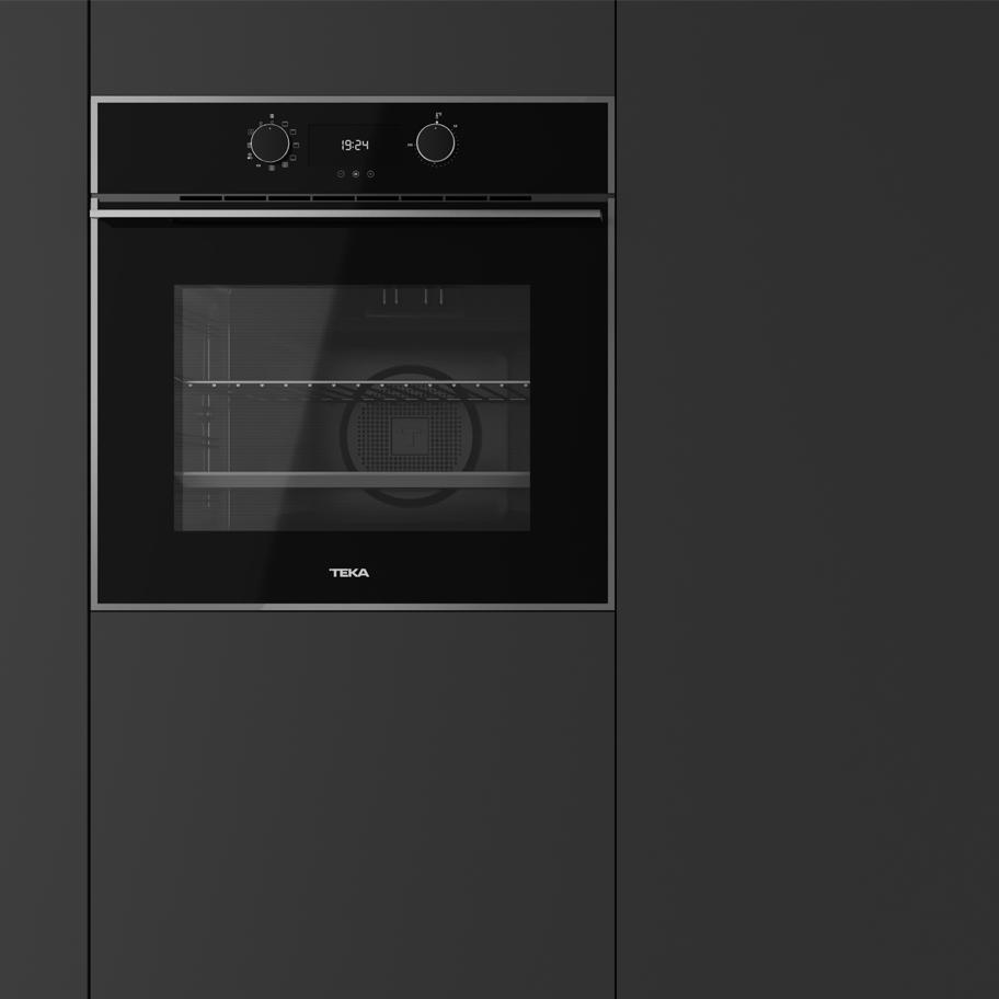 FURRË TEKA HLB 840 P SS