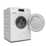 Ngarko imazhin në shikuesin e Galerisë, LAVATRIÇE MIELE WCR870WPS PWash &amp; TDos 9KG 
