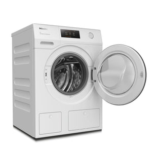 LAVATRIÇE MIELE WCR870WPS PWash & TDos 9KG 