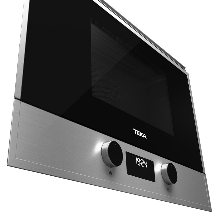 MIKROVALË INKASO TEKA MS 622 BIS L SS