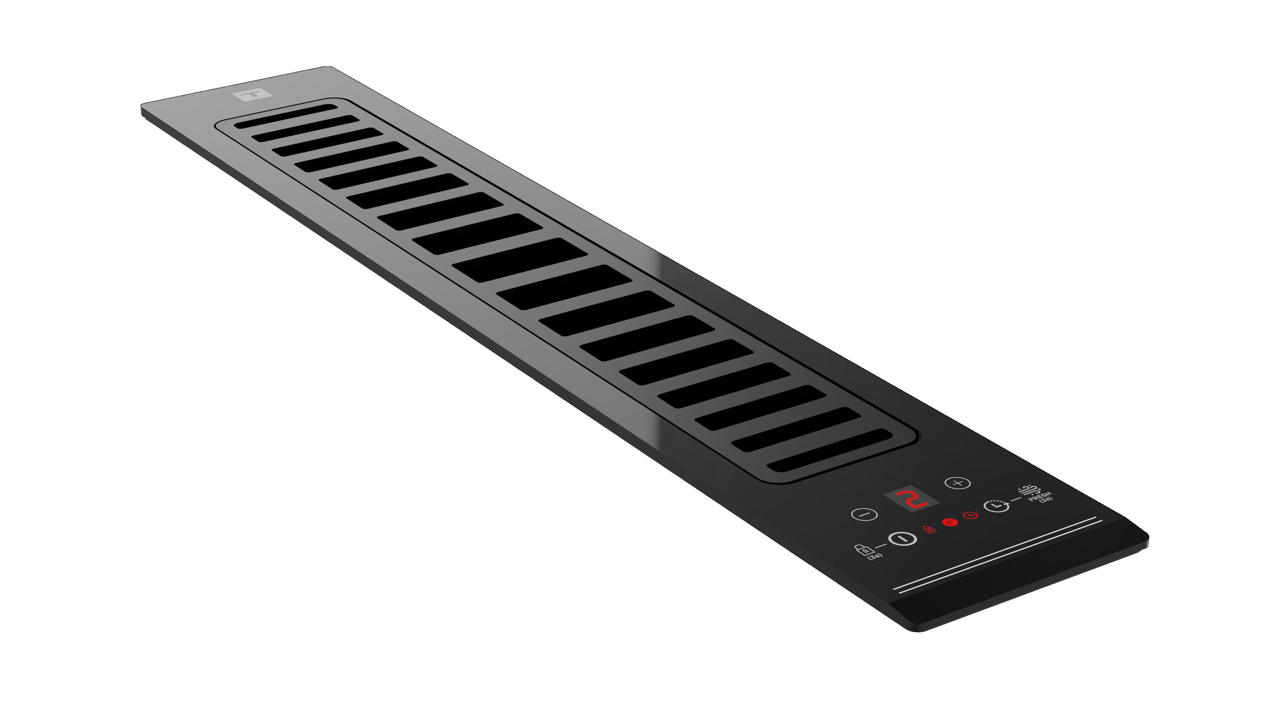 ASPIRATOR BANAK TEKA FIH 16760 TOS BK