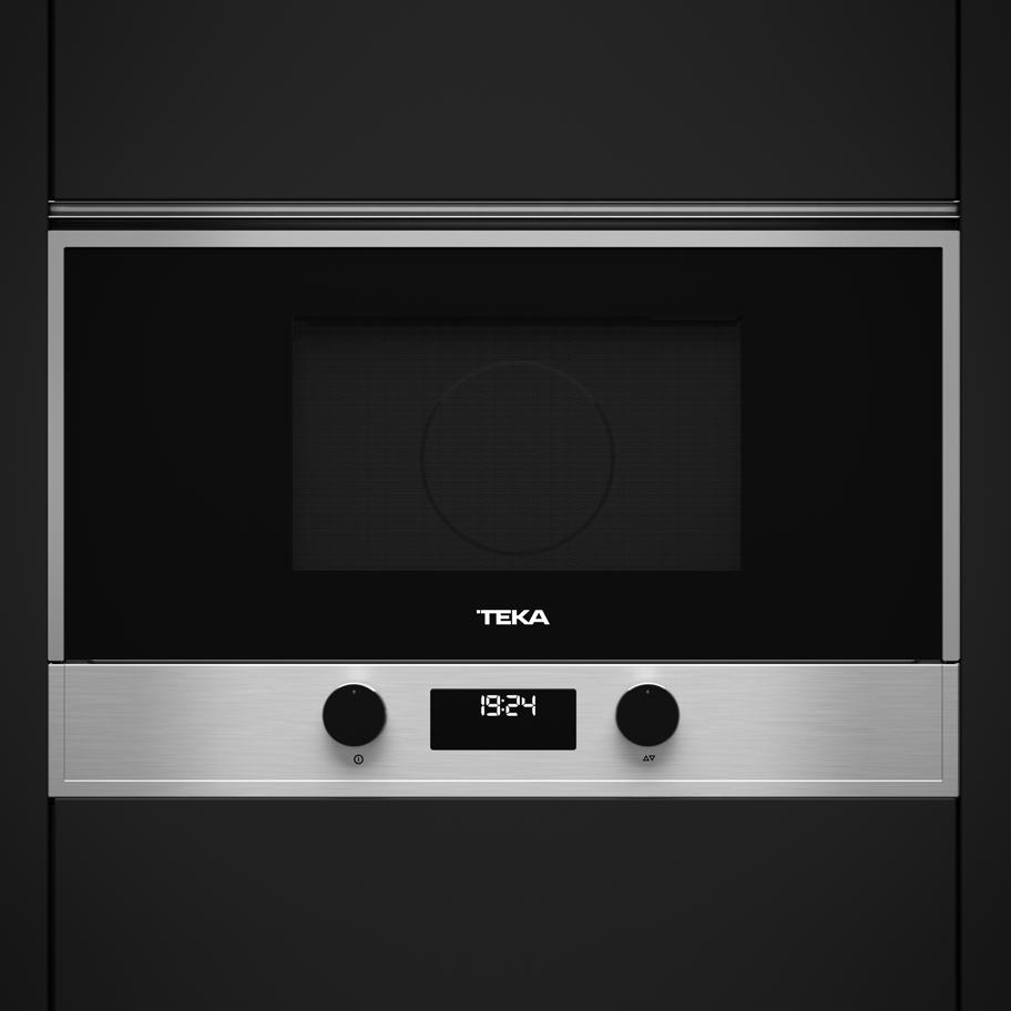 MIKROVALË INKASO TEKA MS 622 BIS L SS