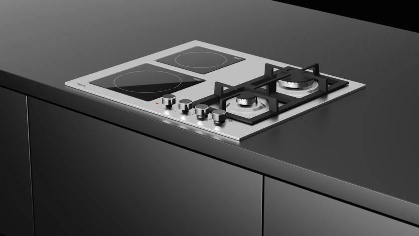 PIANURE E KOMBINUAR TEKA EFX 60.1 2G 2H AI AL