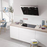 Load image into Gallery viewer, ASPIRATOR MURAL MIELE DA 6698 W Puristic Edition 6000 StainlessSteel
