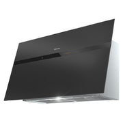 ASPIRATOR MIELE DA 9298 W Screen BlackBoard