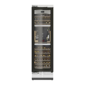 FRESKUES VERE MIELE MASTERCOOL KWT 2672 ViS