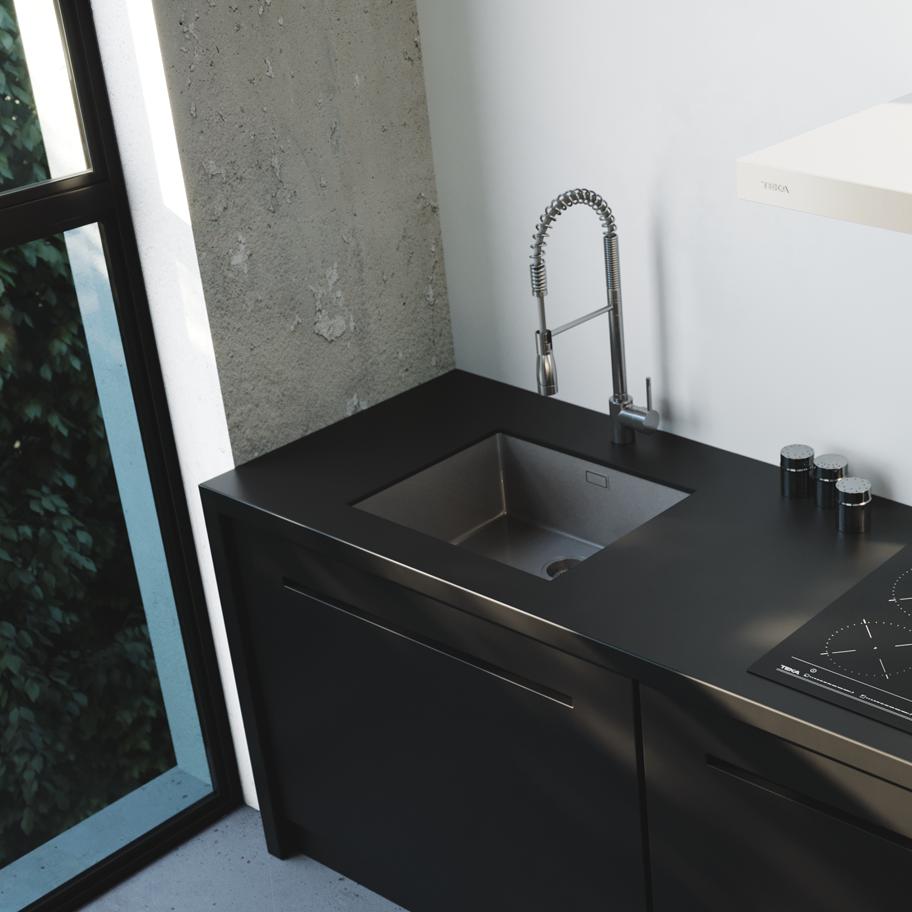 GRUP FLEKSIBEL PROFESIONAL TEKA ARK 939