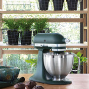 MIKSER STATIK KITCHENAID-5KSM185PSEPP Pebble palm