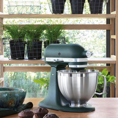 MIKSER STATIK KITCHENAID-5KSM185PSEPP Pebble palm