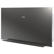 ASPIRATOR MURAL MIELE DA 9091 W Graphite Grey