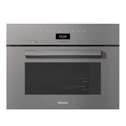 FURRË ME AVULL MIELE DG 7440 Graphite Grey
