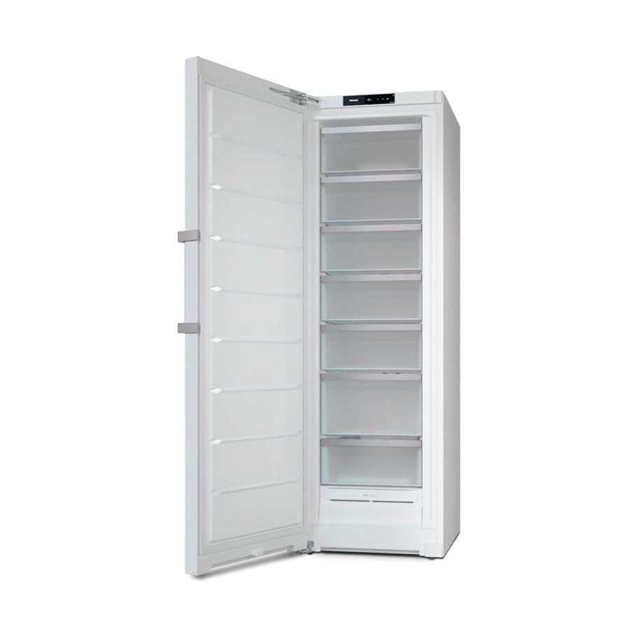 FRIGORIFER NGRIRËS JOINKASO MIELE FNS 4782 E White