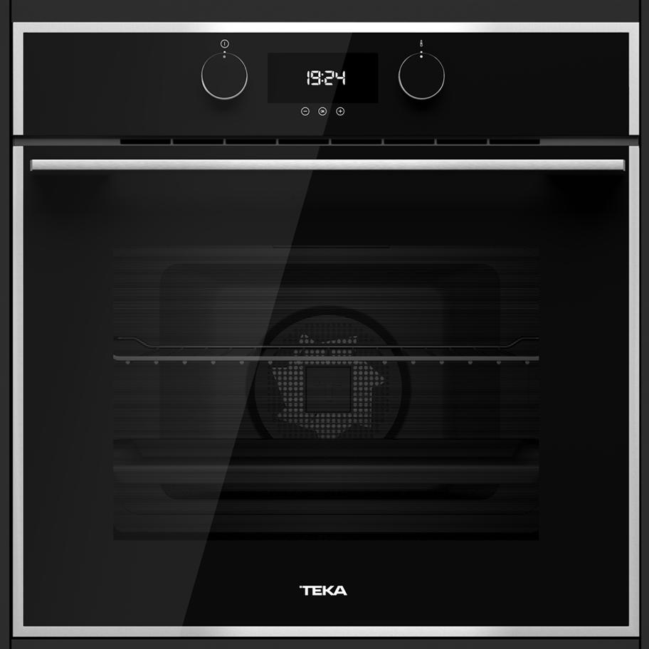 FURRË TEKA HLB 830 SS