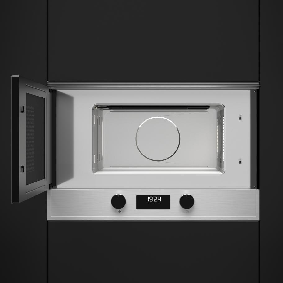 MIKROVALË INKASO TEKA MS 622 BIS L SS