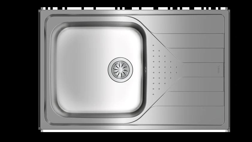 LAVAPJATE INOKSI TEKA UNIVERSE 50 T-XP 1B 1D MAX