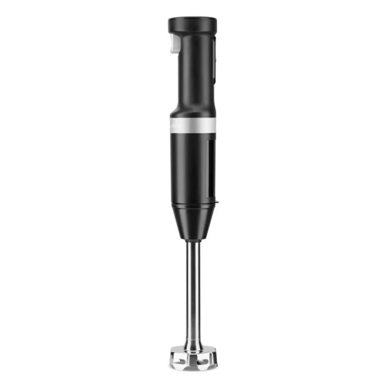 BLENDER DORE KITCHENAID-5KHBBV53EBM Matte Black