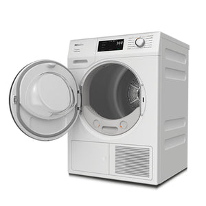 THARËSE RROBASH MIELE TEF 775 WP EcoSpeed 8KG