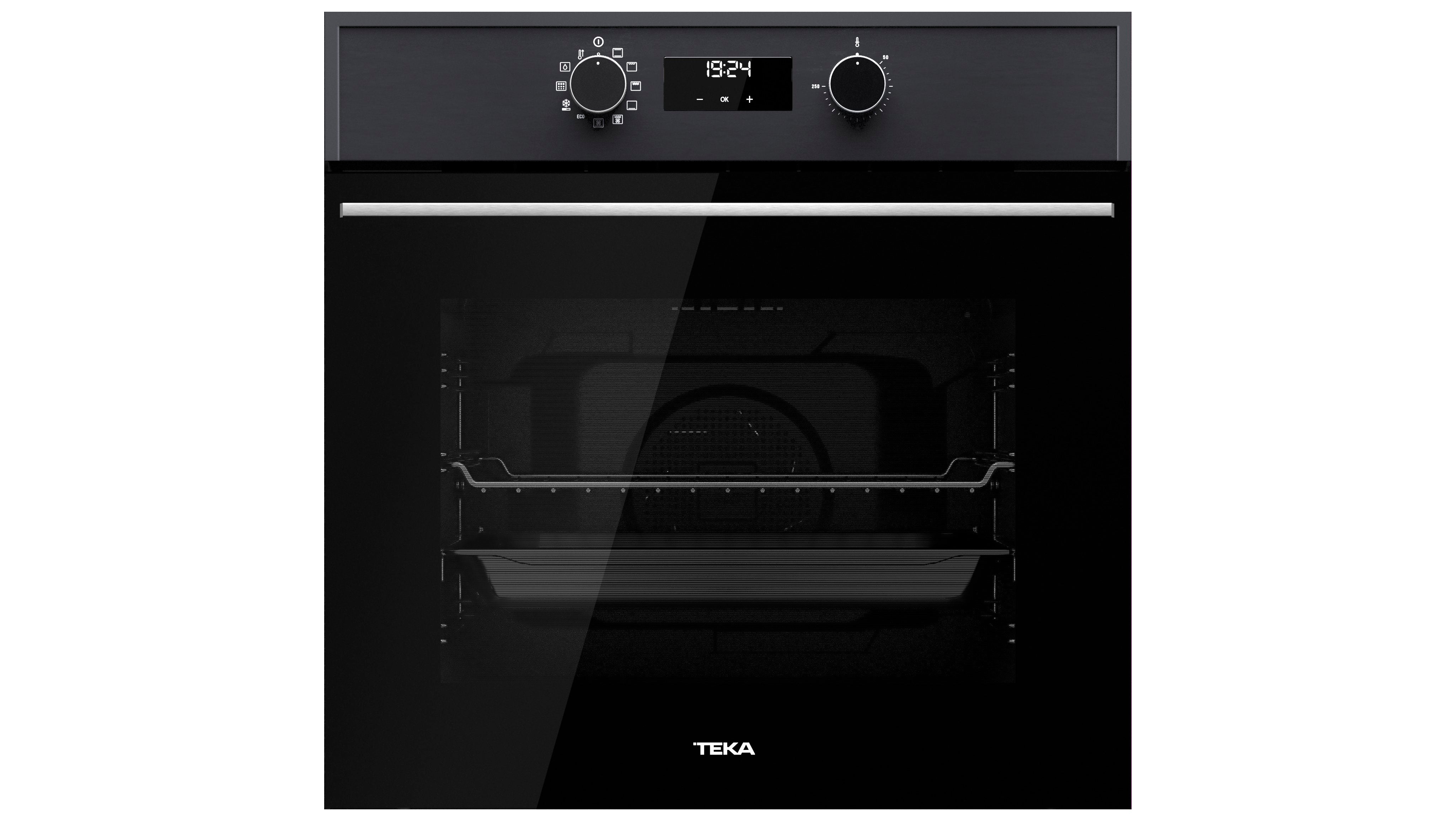 FURRE TEKA HSB 630 BK