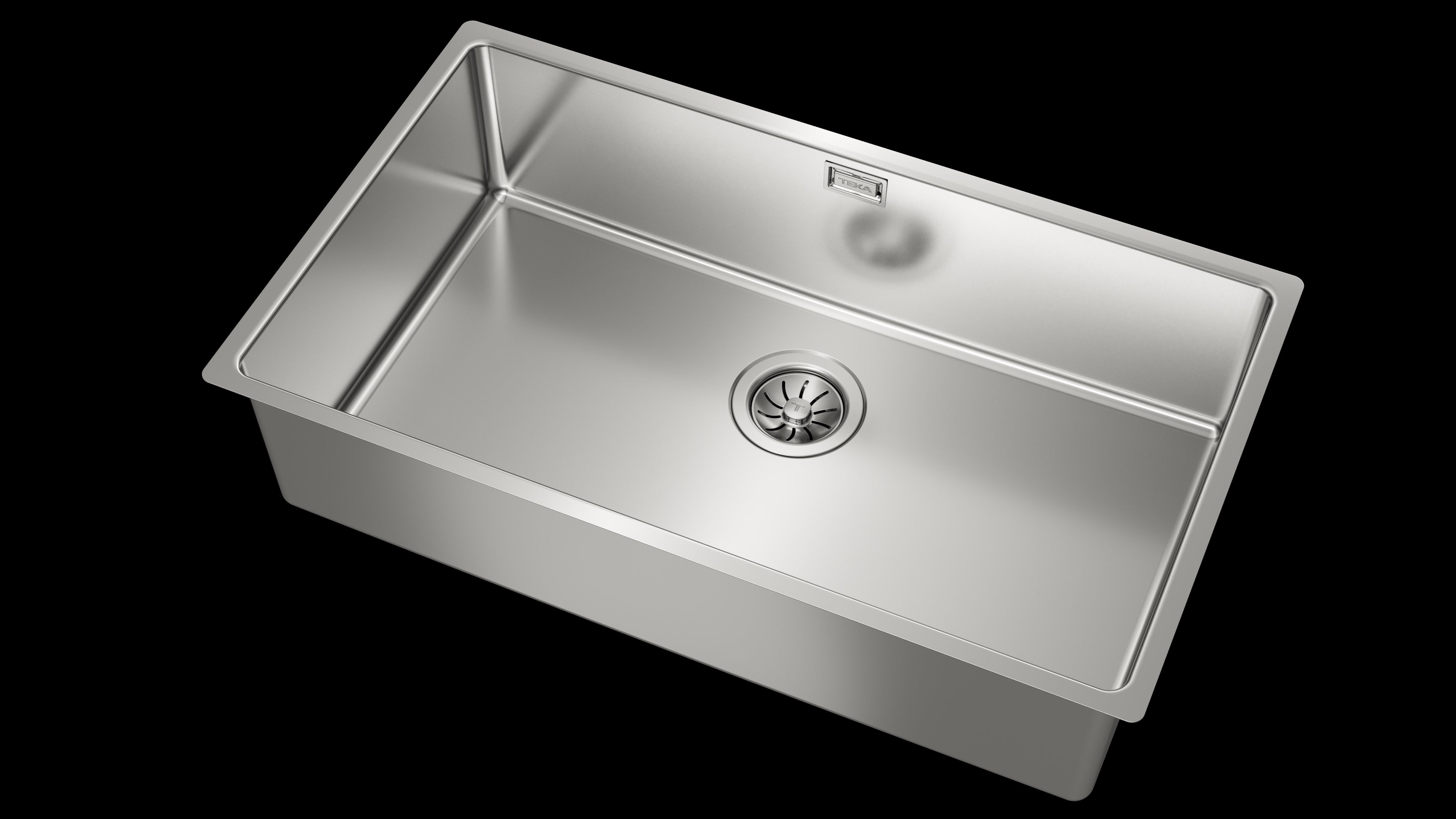 LAVAPJATE INOKSI INKASO TEKA BE LINEA RS15 71.40