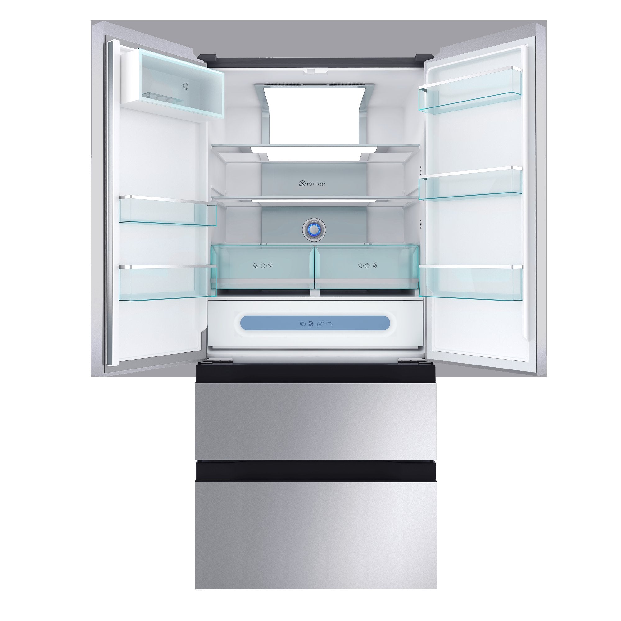 FRIGORIFER FRENCHDOOR TEKA RFD 77820 SS EU