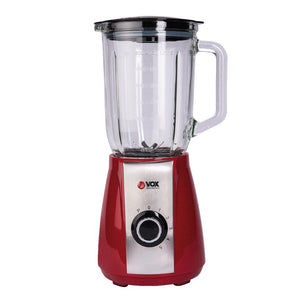 BLENDER VOX TM1013 red