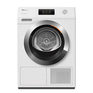 THARËSE RROBASH MIELE TCR790WP Eco&Steam 9KG