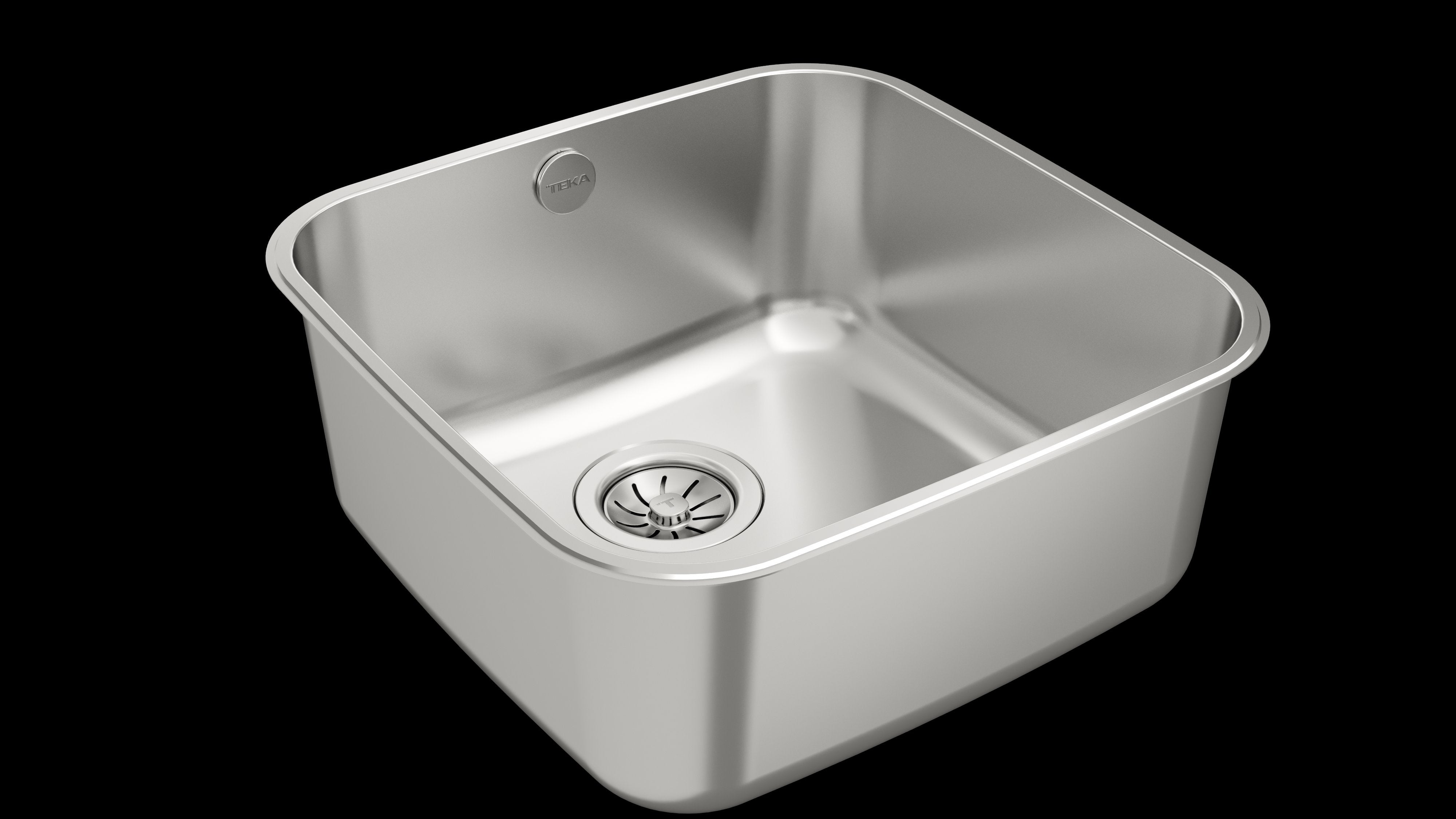 LAVAPAJTË INOKSI INKASO TEKA BE 40.40 PLUS 1B