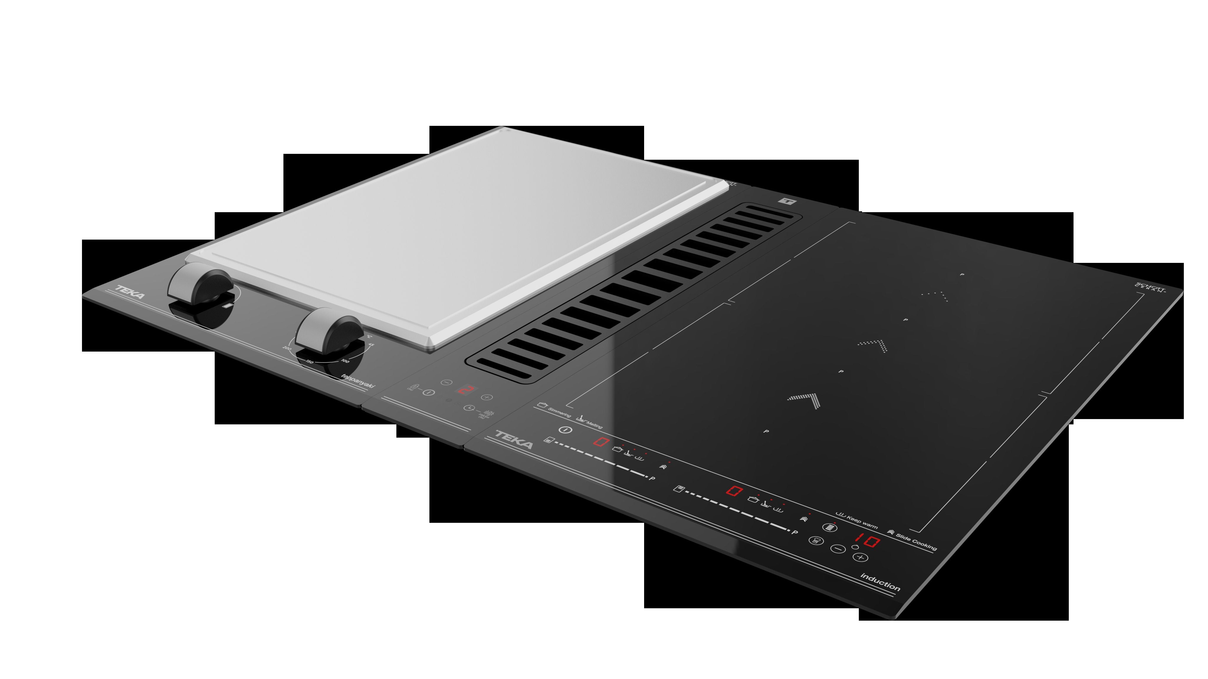 ASPIRATOR BANAK TEKA FIH 16760 TOS BK