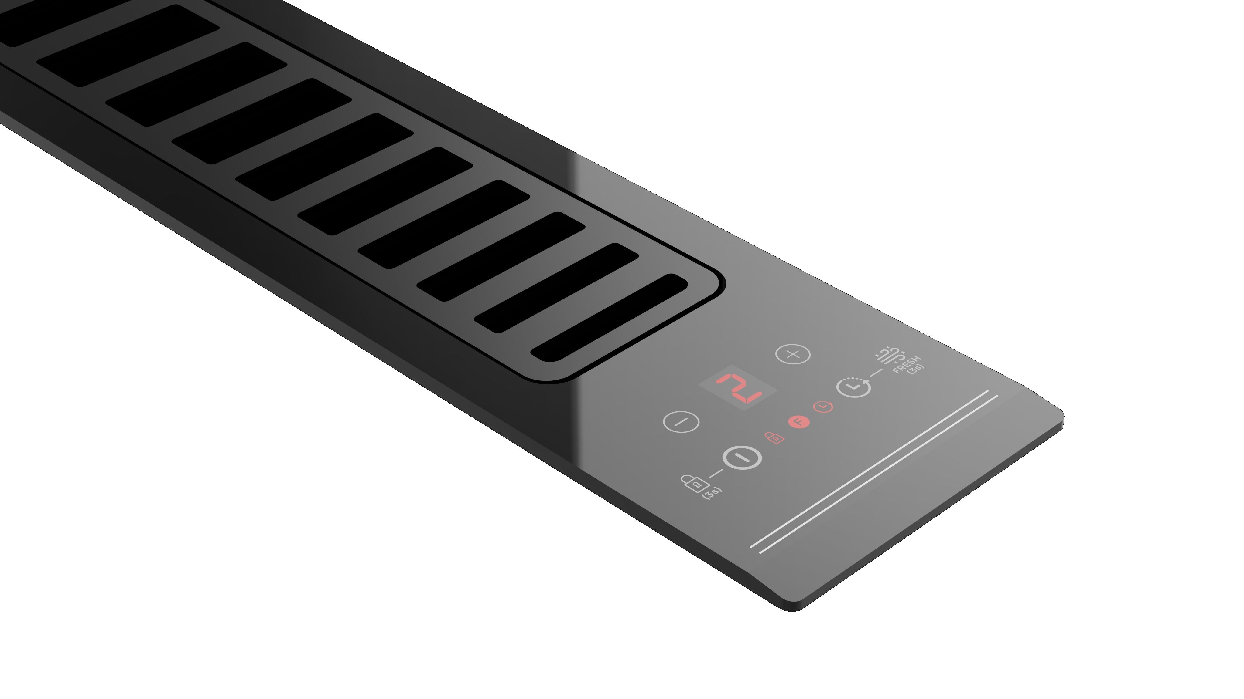 ASPIRATOR BANAK TEKA FIH 16760 TOS BK