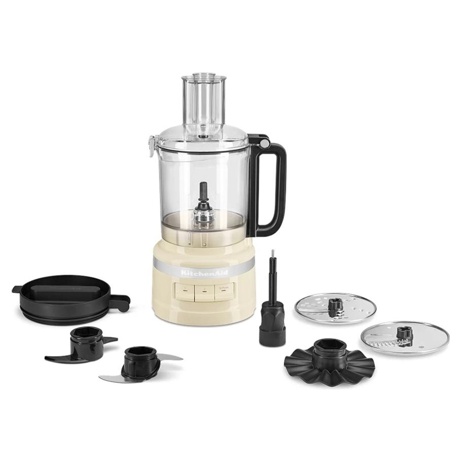 PROCESUES USHQIMI KITCHENAID-5KFP0921EAC Almond crea