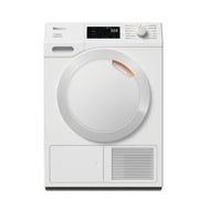 THARËSE RROBASH MIELE TEC575WP EcoSpeed 8KG