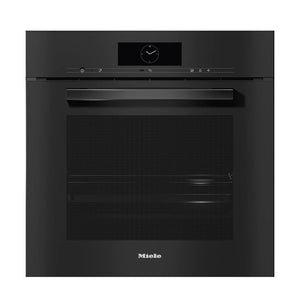 FURRË E KOMBINUAR MIELE DGC 7860 HC Pro Obsidian Black