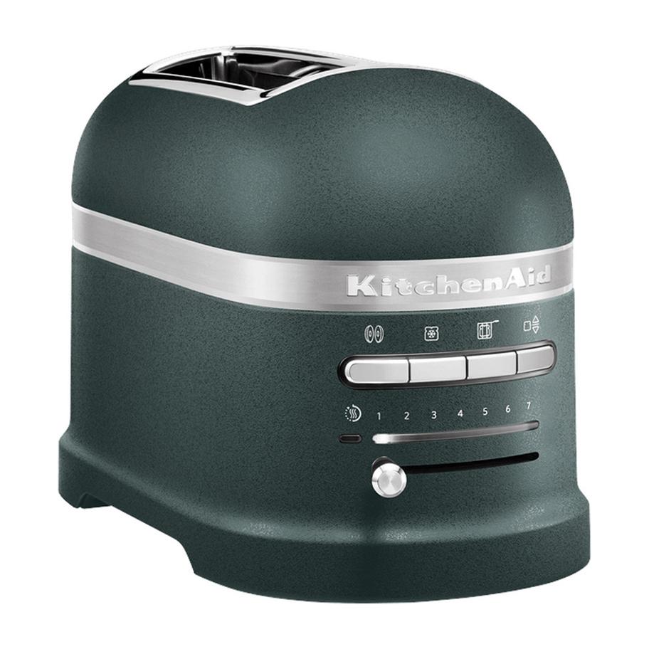 THEKËSE BUKE KITCHENAID-5KMT2204EPP Pebbled Palm