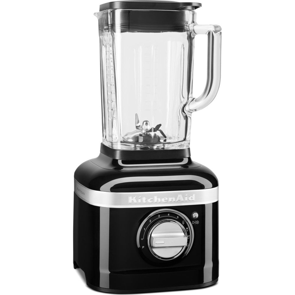 BLENDER K400 KITCHENAID-5KSB4026EOB Onyx black
