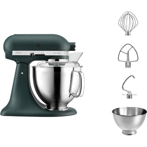 MIKSER STATIK KITCHENAID-5KSM185PSEPP