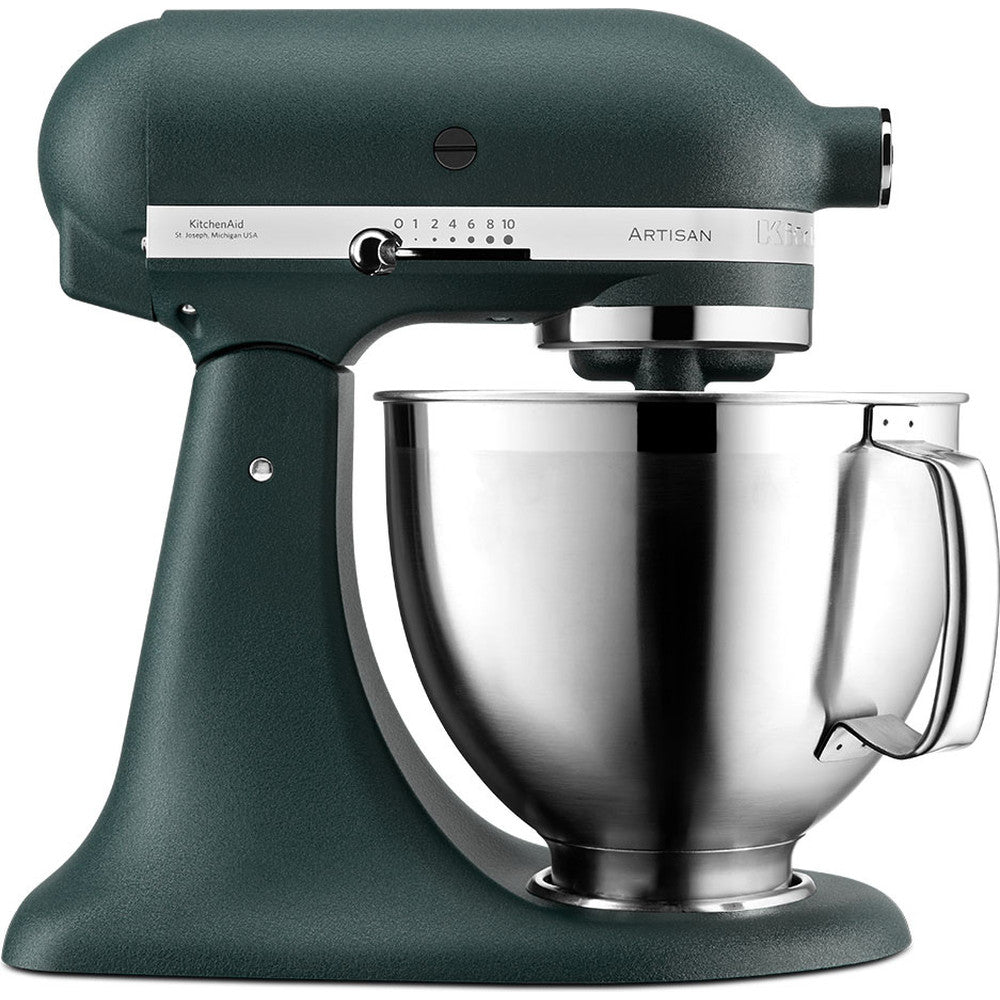 MIKSER STATIK KITCHENAID-5KSM185PSEPP Pebble palm